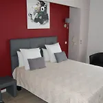 Hotel Aragon - Centre Gare 2*