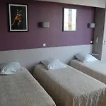 Hotel Aragon - Centre Gare