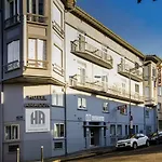 Hotel Aragon - Centre Gare 2*