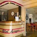 Aragon - Centre Gare Hotel