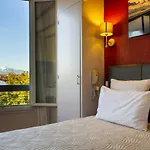 Hotel Aragon - Centre Gare Perpignan
