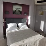 Aragon - Centre Gare Hotel Perpignan