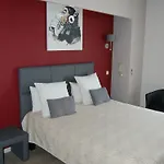 Hotel Aragon - Centre Gare Perpignan