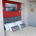 Aragon - Centre Gare Hotel 2*