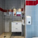 Hotel Aragon - Centre Gare Perpignan