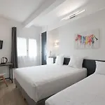 Hotel Aragon - Centre Gare