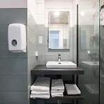 Aragon - Centre Gare Hotel 2*