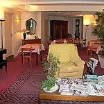 Aragon - Centre Gare Hotel Perpignan
