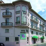 Hotel Aragon - Centre Gare