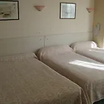 Aragon - Centre Gare Hotel 2*