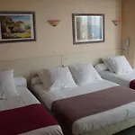 Aragon - Centre Gare Hotel 2*