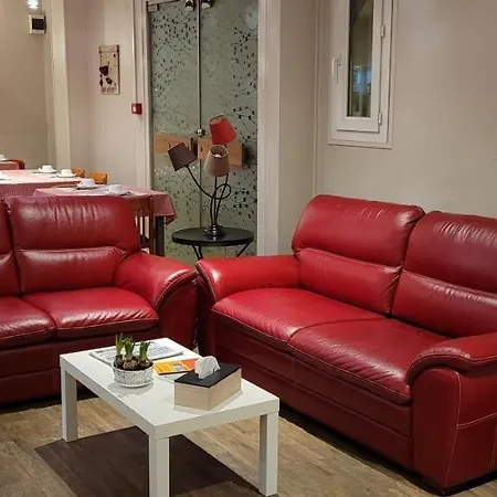 Hotel Aragon Perpignan