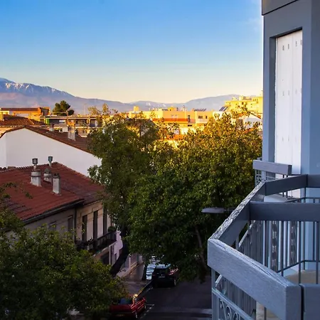 Otel Aragon - Centre Gare 2*