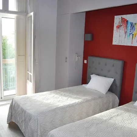 Aragon Hotel