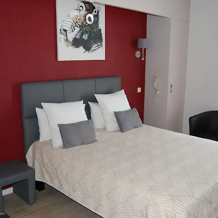 Hotell Aragon - Centre Gare 2*