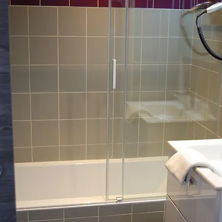 Aragon - Centre Gare Hotell 2*