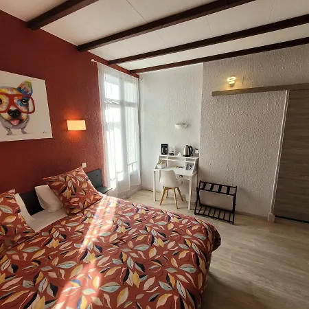 Aragon Otel Perpignan