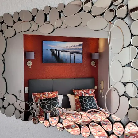 Aragon Hotel Perpignan