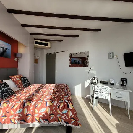 Aragon Hotel Perpignan
