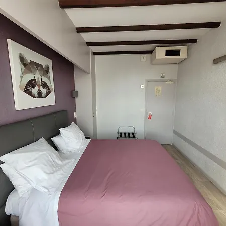 Hotel Aragon
