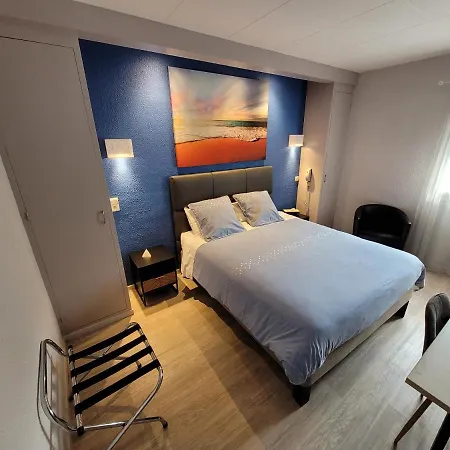 Hotel Aragon