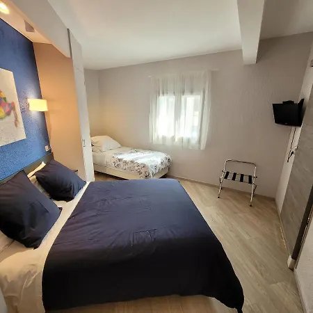 Aragon Hotel 2*