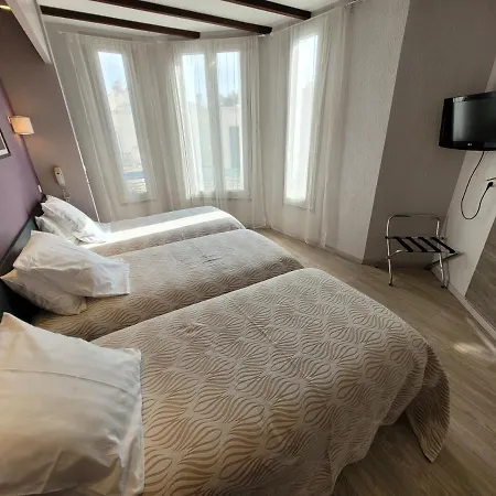 Hotel Aragon Perpignan
