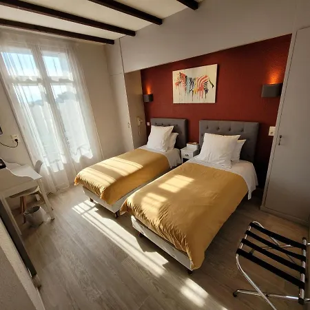 Aragon 2* Perpignan