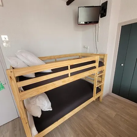 Hotel Aragon Perpignan