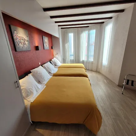 Aragon Otel