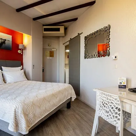 Otel Aragon - Centre Gare