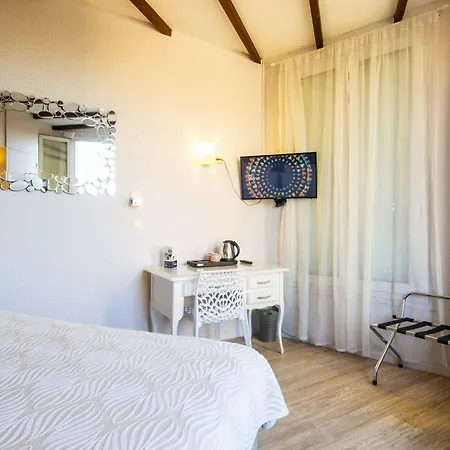 Hotel Aragon - Centre Gare Perpignan