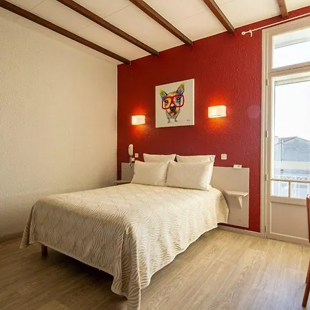 Aragon - Centre Gare Perpignan