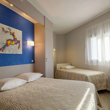 Hotel Aragon