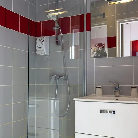 Aragon - Centre Gare 2*