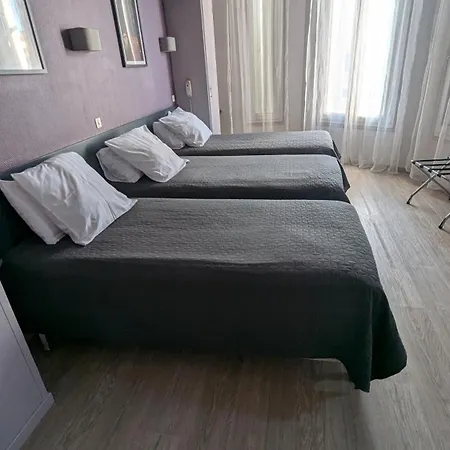 Hotel Aragon 2*