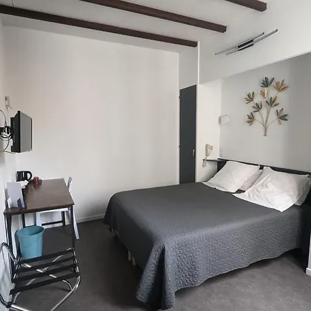 Hotel Aragon Perpignan