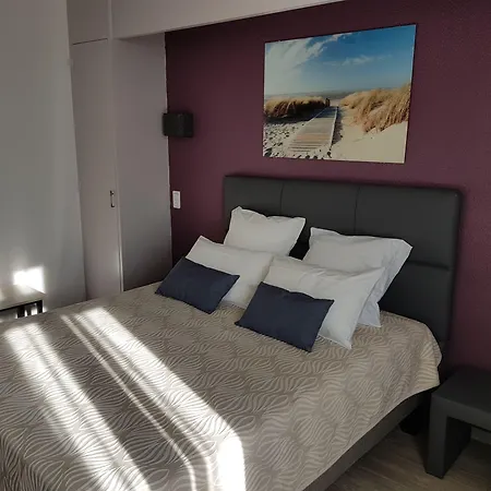 Aragon - Centre Gare Perpignan