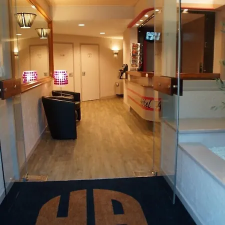 Aragon - Centre Gare Hotell Perpignan