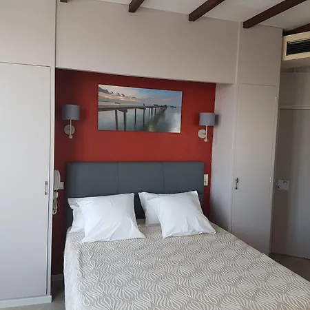 Aragon - Centre Gare Hotell 2*