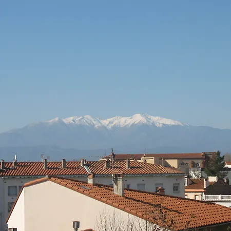 Hotell Aragon - Centre Gare 2*