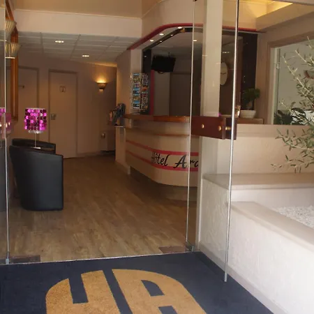 Aragon - Centre Gare 2* Perpignan