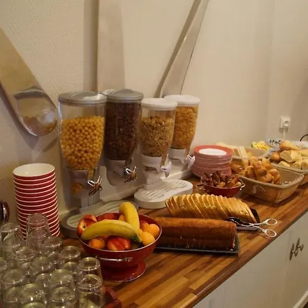 Hotell Aragon - Centre Gare 2*