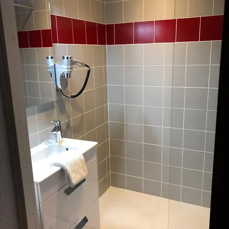 Aragon - Centre Gare Hotell