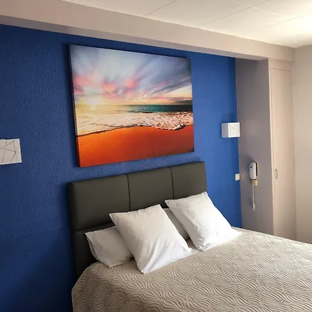 Aragon - Centre Gare