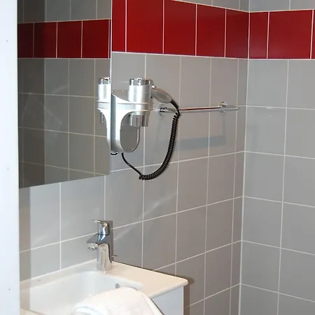 Aragon - Centre Gare Hotell Perpignan