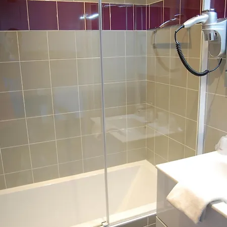 Aragon - Centre Gare Hotell