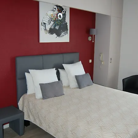 Hotell Aragon - Centre Gare Perpignan