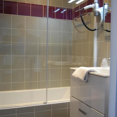 Aragon - Centre Gare Hotell 2*