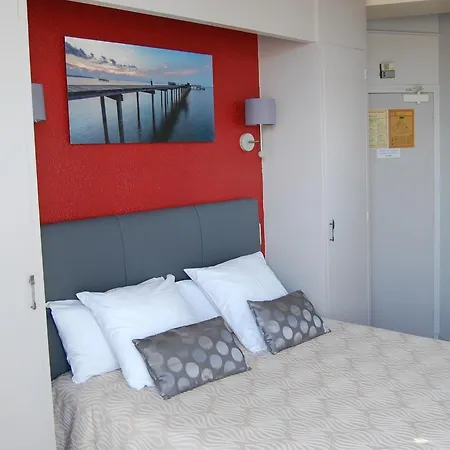 Aragon - Centre Gare Hotell 2*